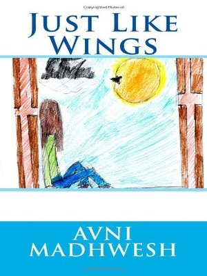 cover image of Just Like Wings